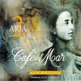 Artisti Vari - CafÃ© del Mar - Aria 2 (New horizon)