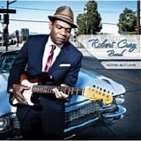 Robert Cray - Nothin' but love