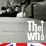The Who - Greatest hits & More (Disco 1)