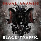 Skunk Anansie - Black traffic