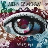 Aiden Grimshaw - Misty eye