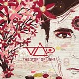 Steve Vai - The story of light
