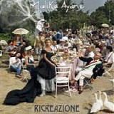 Malika Ayane - Ricreazione