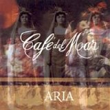 Artisti Vari - CafÃ© del Mar - Aria 1