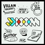JJ DOOM - Key to the kuffs