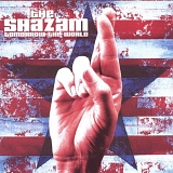 Shazam, The - Tomorrow The World