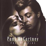 Paul McCartney - Press To Play