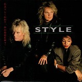 Style - Daylight Robbery