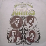The Kinks - Something Else By The Kinks