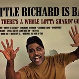 Little Richard - Little Richard Is Back