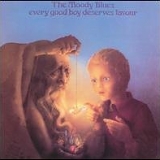 The Moody Blues - Every Good Boy Deserves Favour