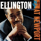 Duke Ellington - Ellington At Newport 1956 (Complete)