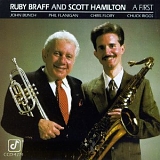 Braff, Ruby and Hamilton, Scott - A First
