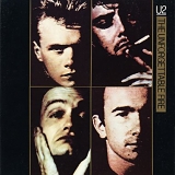 U2 - The Unforgettable Fire / The Three Sunrises / A Sort Of Homecoming / Love Comes Tumbling / Bass Trap