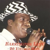 Barrington Levy - 20 Vintage Hits