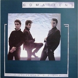 Comateens - Pictures on a String