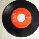Elvis Presley - Heartbreak Hotel / I Was the One