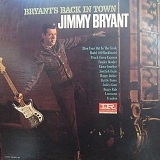 Jimmy Bryant - Bryant's Back in Town