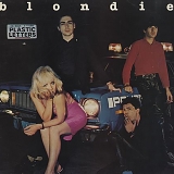 Blondie - Plastic Letters