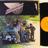 Asleep at the Wheel - Asleep at the Wheel