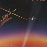 Supertramp - "...famous last words..."