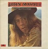 John Mayall - Empty Rooms
