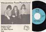 Plasticland - Vibrasonics From Plasticland
