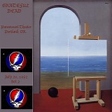 Grateful Dead - Live at the Paramount Theater, Portland Oregon 7-26-72