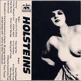 Holsteins - Holsteins