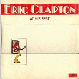 Eric Clapton - At His Best