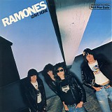 The Ramones - Leave Home