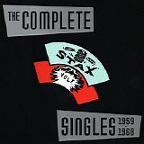 Various artists - The Complete Stax/Volt Singles: 1959-1968