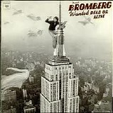 David Bromberg - Wanted Dead Or Alive