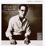 Bill Evans Trio - Sunday at the Village Vanguard