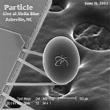 Particle - Live at Stella Blue, Asheville NC 6-11-03