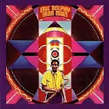 Eric Dolphy - Iron Man