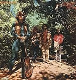 Creedence Clearwater Revival - Green River