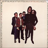 Various artists - Live Stiffs