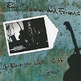 Roy Orbison and Friends - A Black and White Night (live)