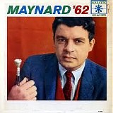 Maynard Ferguson - Maynard '62