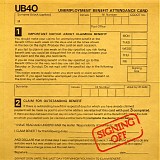UB40 - Signing Off