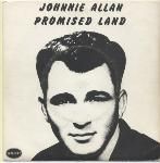 Johnnie Allan - Promised Land