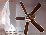 Lotus - Live at Nelson Ledges Quarry Park 8-2-08