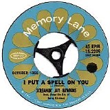 Screamin' Jay Hawkins - I Put a Spell On You/Little Demon