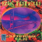 Ozric Tentacles - Live @ the Fillmore 6.5.98