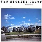 Pat Metheny - American Garage