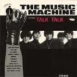 The Music Machine - [Turn On] The Music Machine