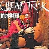 Cheap Trick - Woke Up With A Monster