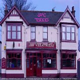 Ozric Tentacles - Live at The Wheatsheaf, Dunstable, Bedfordshire, England, 8-86