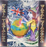 Ozric Tentacles - The Royal Standard, Walthamstow UK 11-15-01
